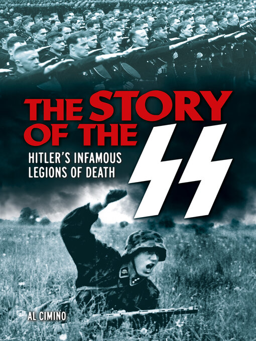 Title details for The Story of the SS by Al Cimino - Available